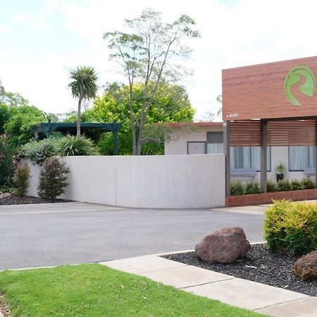 Loddon River Motel Kerang Экстерьер фото
