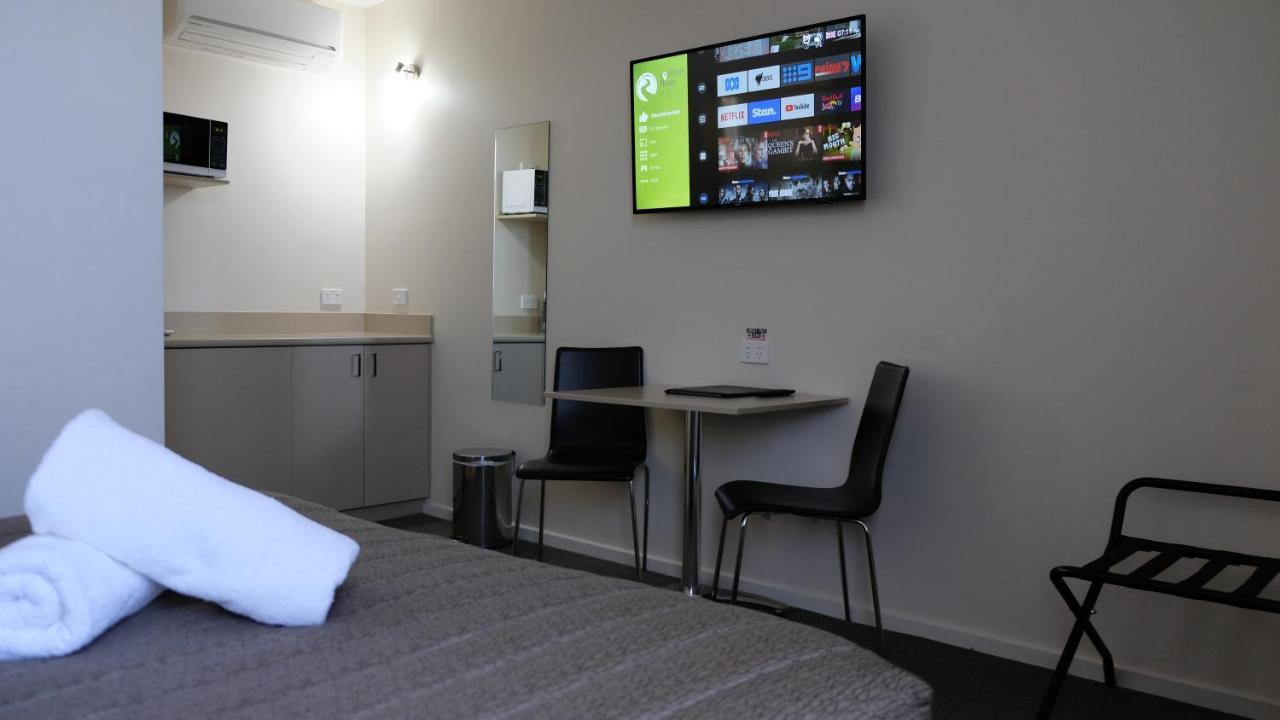 Loddon River Motel Kerang Экстерьер фото