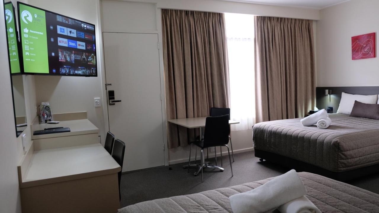 Loddon River Motel Kerang Экстерьер фото