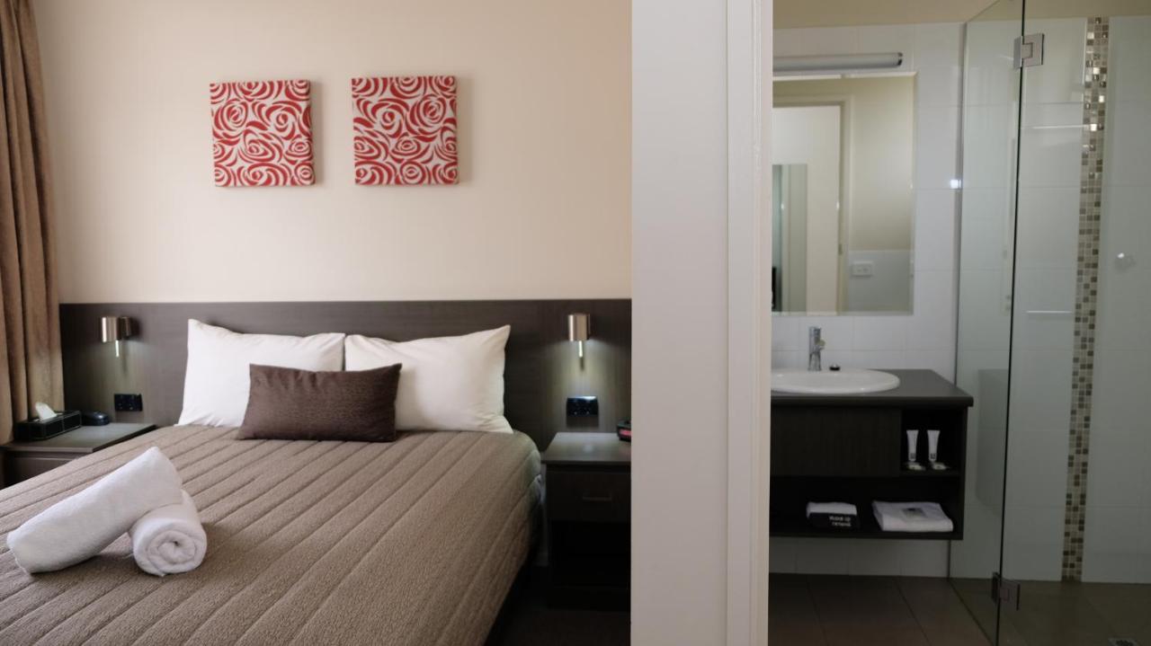 Loddon River Motel Kerang Экстерьер фото