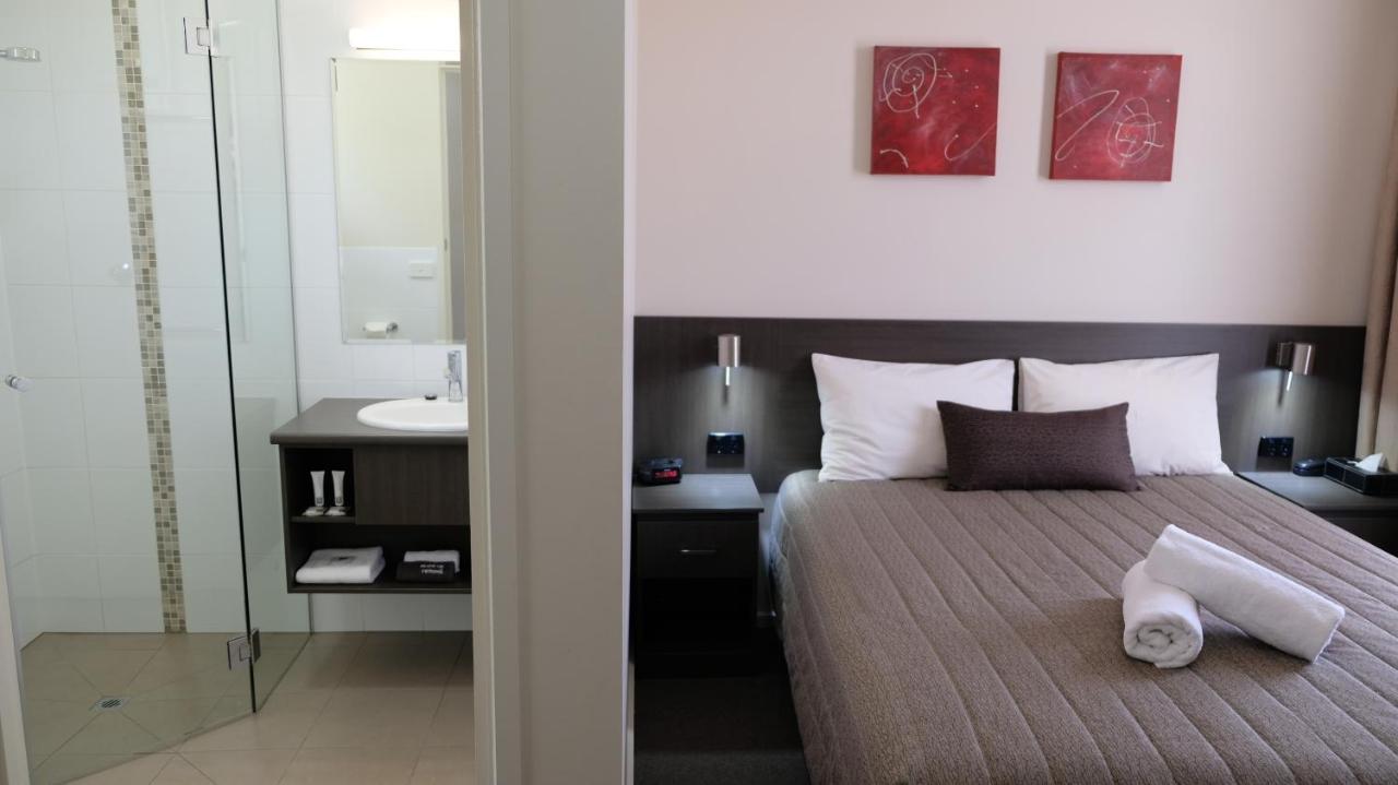 Loddon River Motel Kerang Экстерьер фото
