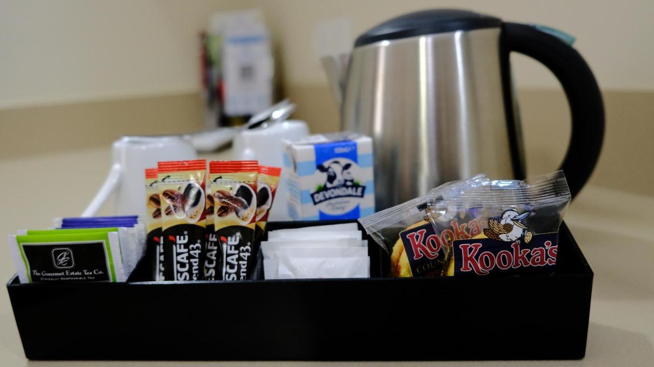 Loddon River Motel Kerang Экстерьер фото