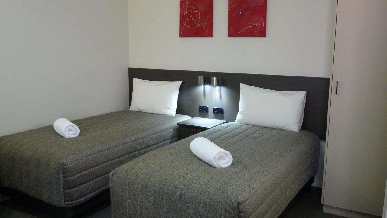 Loddon River Motel Kerang Экстерьер фото