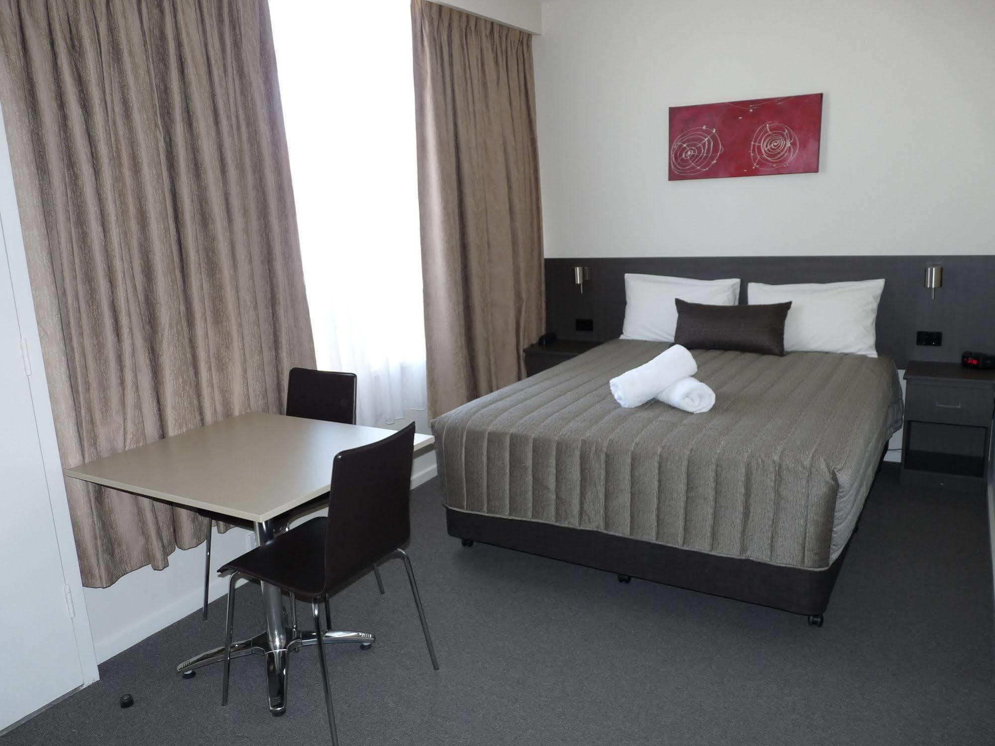 Loddon River Motel Kerang Экстерьер фото