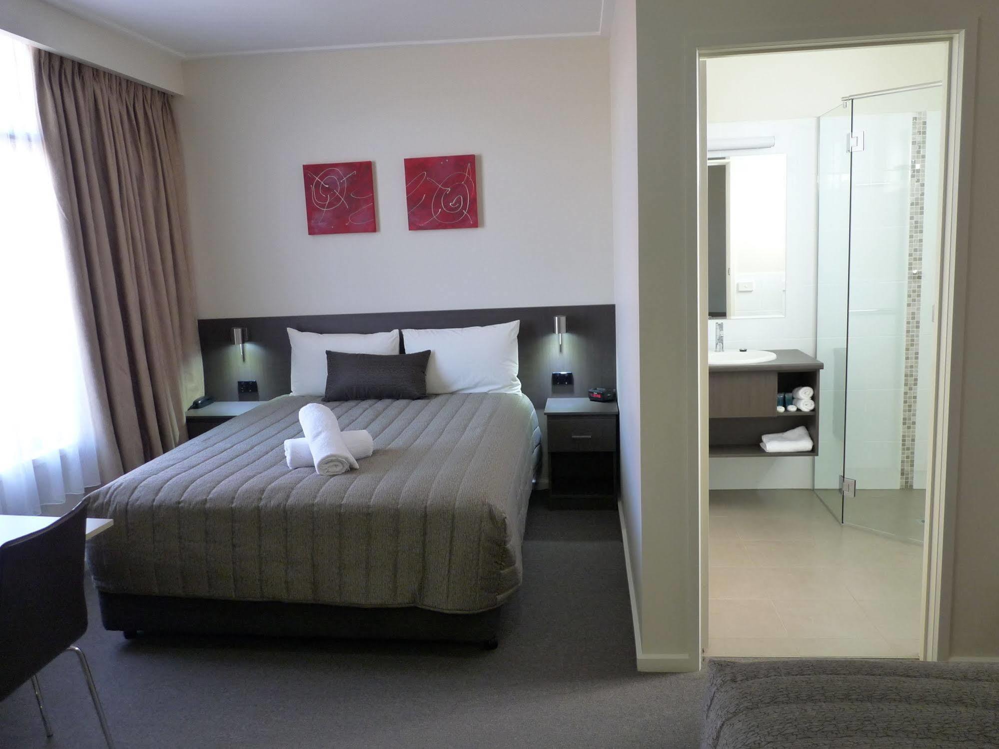 Loddon River Motel Kerang Экстерьер фото