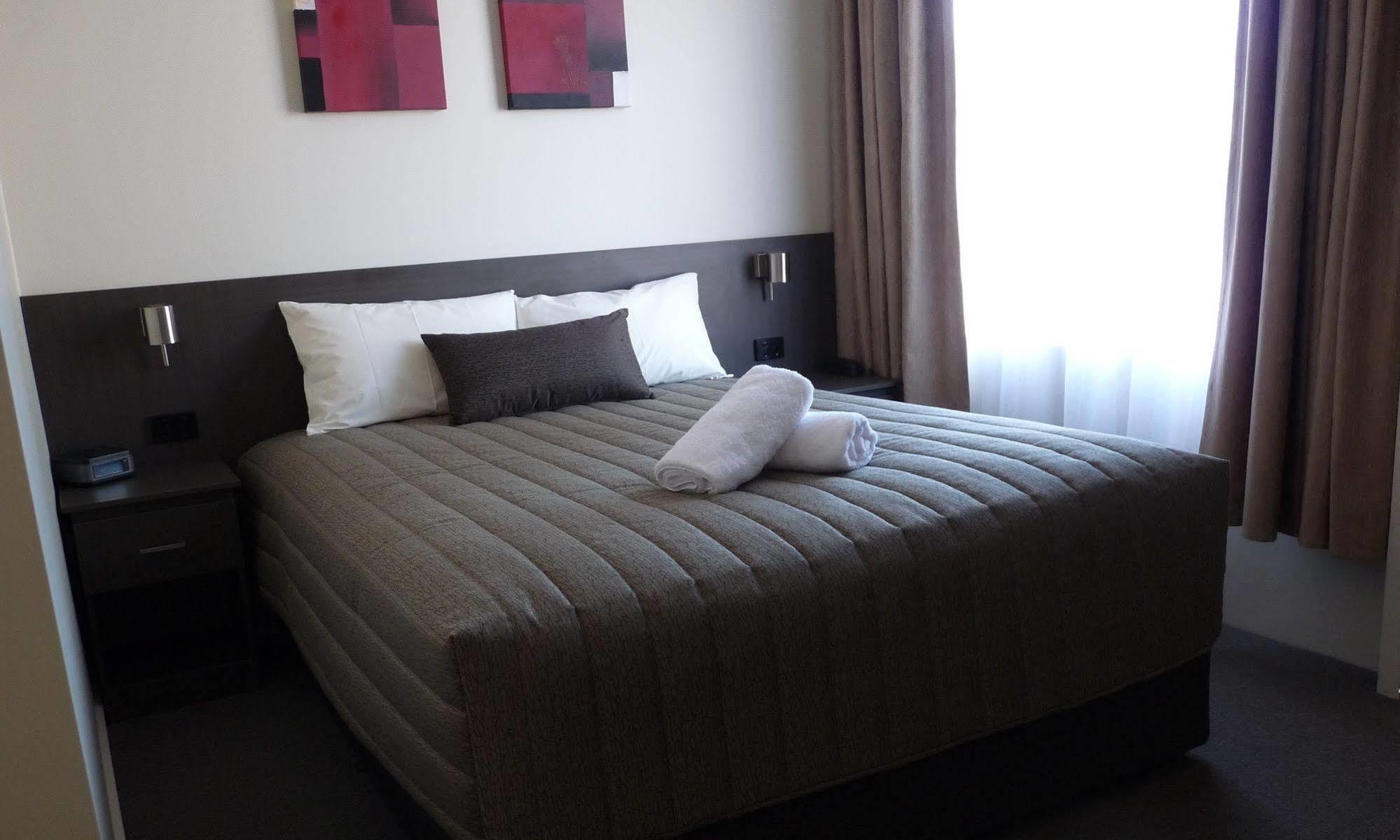 Loddon River Motel Kerang Экстерьер фото