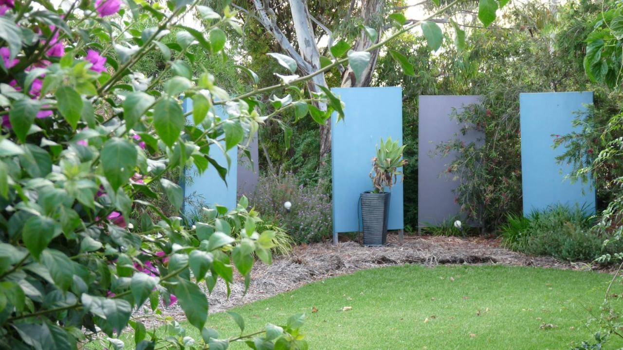 Loddon River Motel Kerang Экстерьер фото