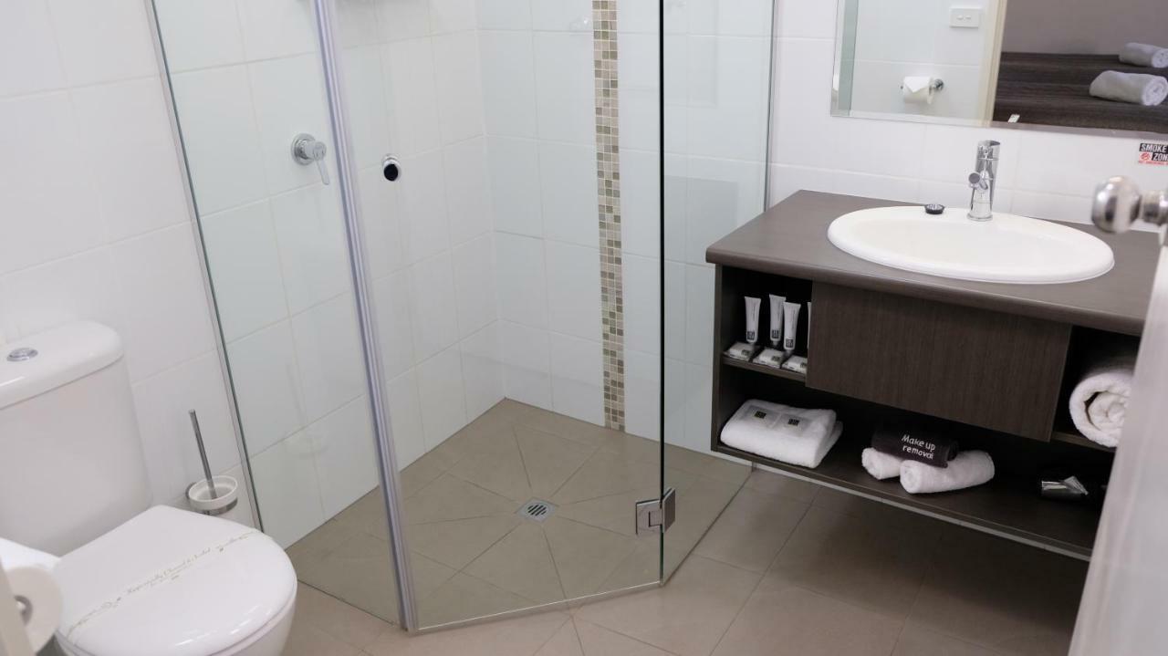 Loddon River Motel Kerang Экстерьер фото