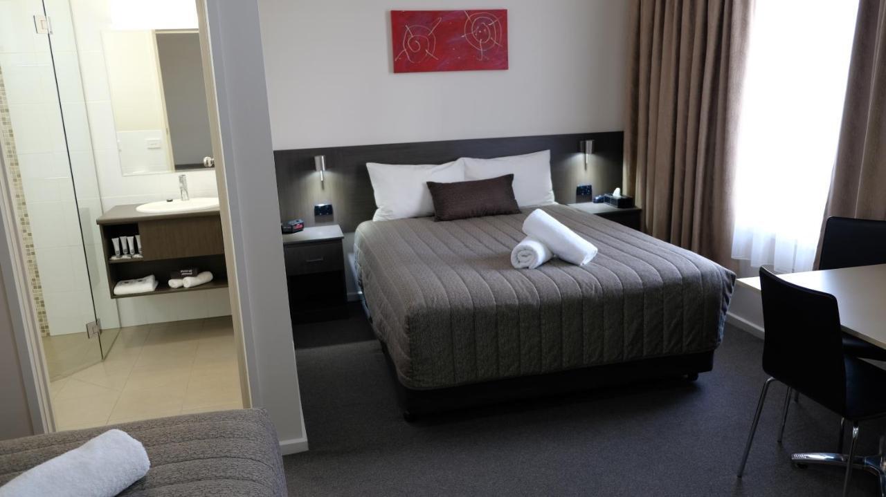 Loddon River Motel Kerang Экстерьер фото