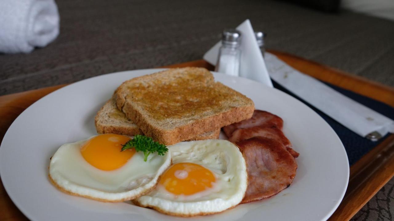 Loddon River Motel Kerang Экстерьер фото